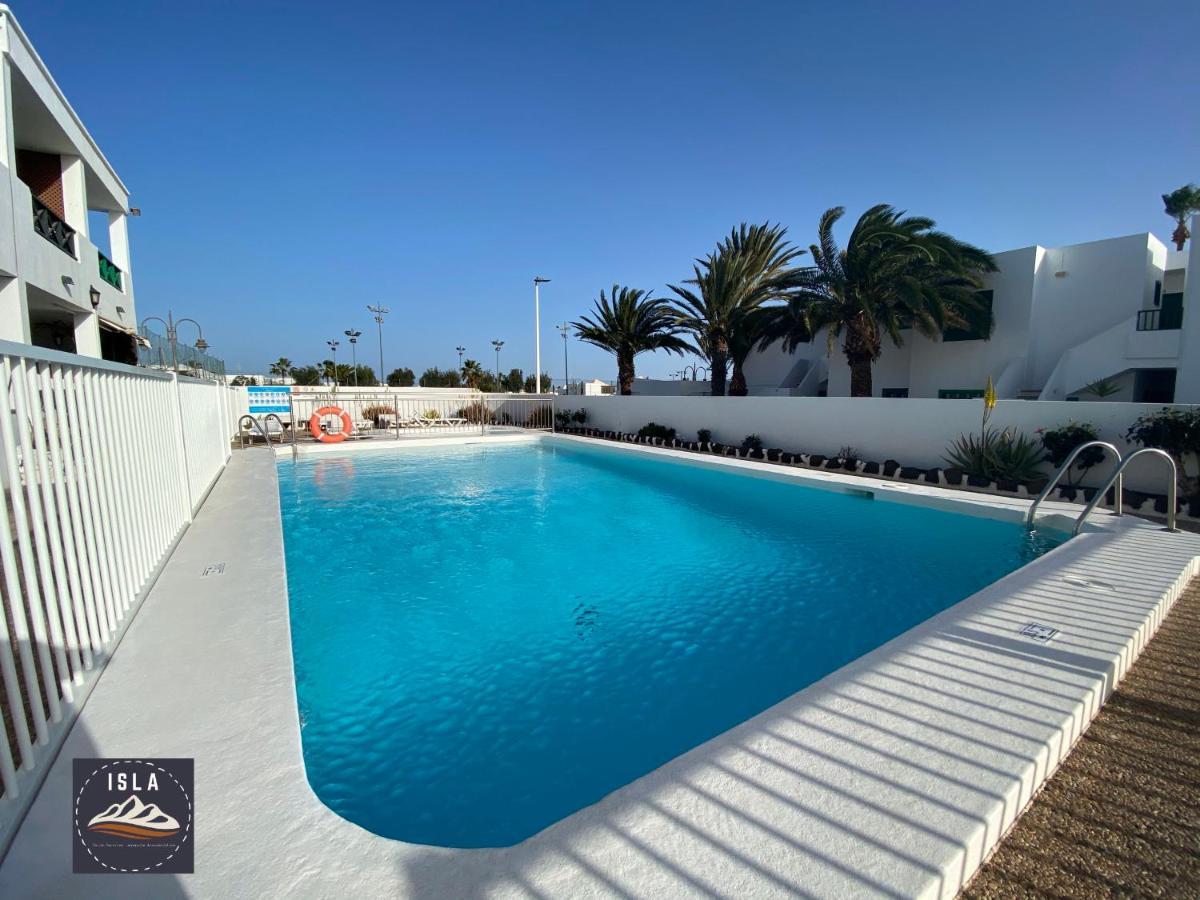 Ferienwohnung Giulia Puerto Del Carmen Puerto del Carmen  Exterior foto